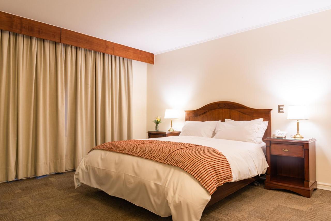 Aparthotel Mr Providencia
