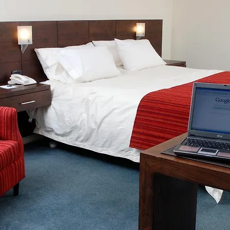 Mr Apart Providencia Santiago Room photo