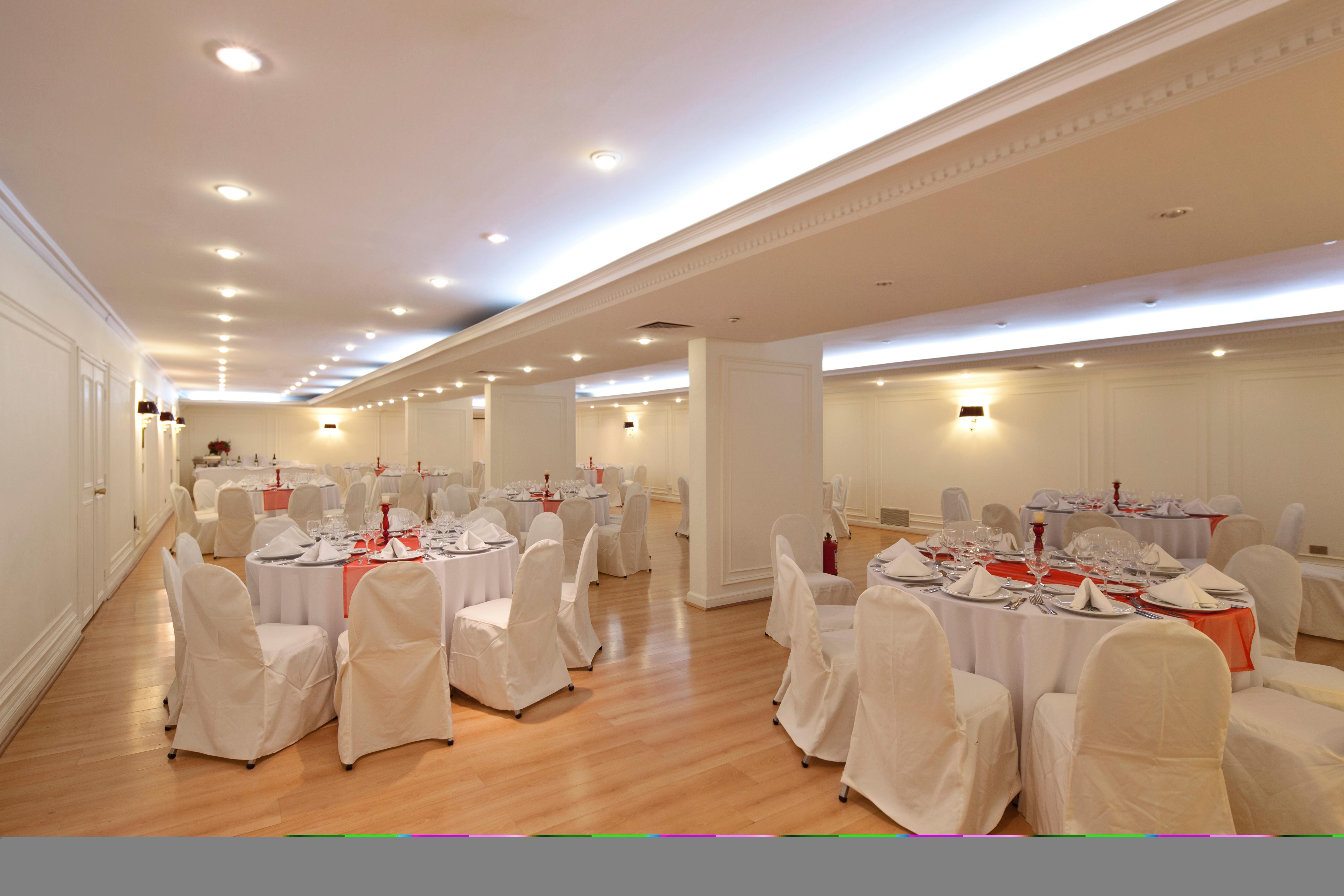 Aparthotel Mr Providencia