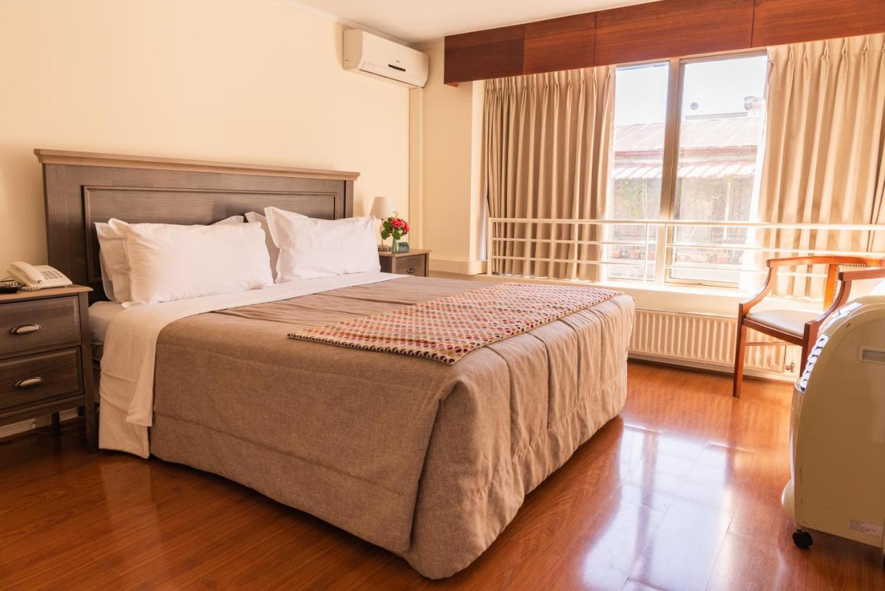 Mr Providencia Aparthotel
