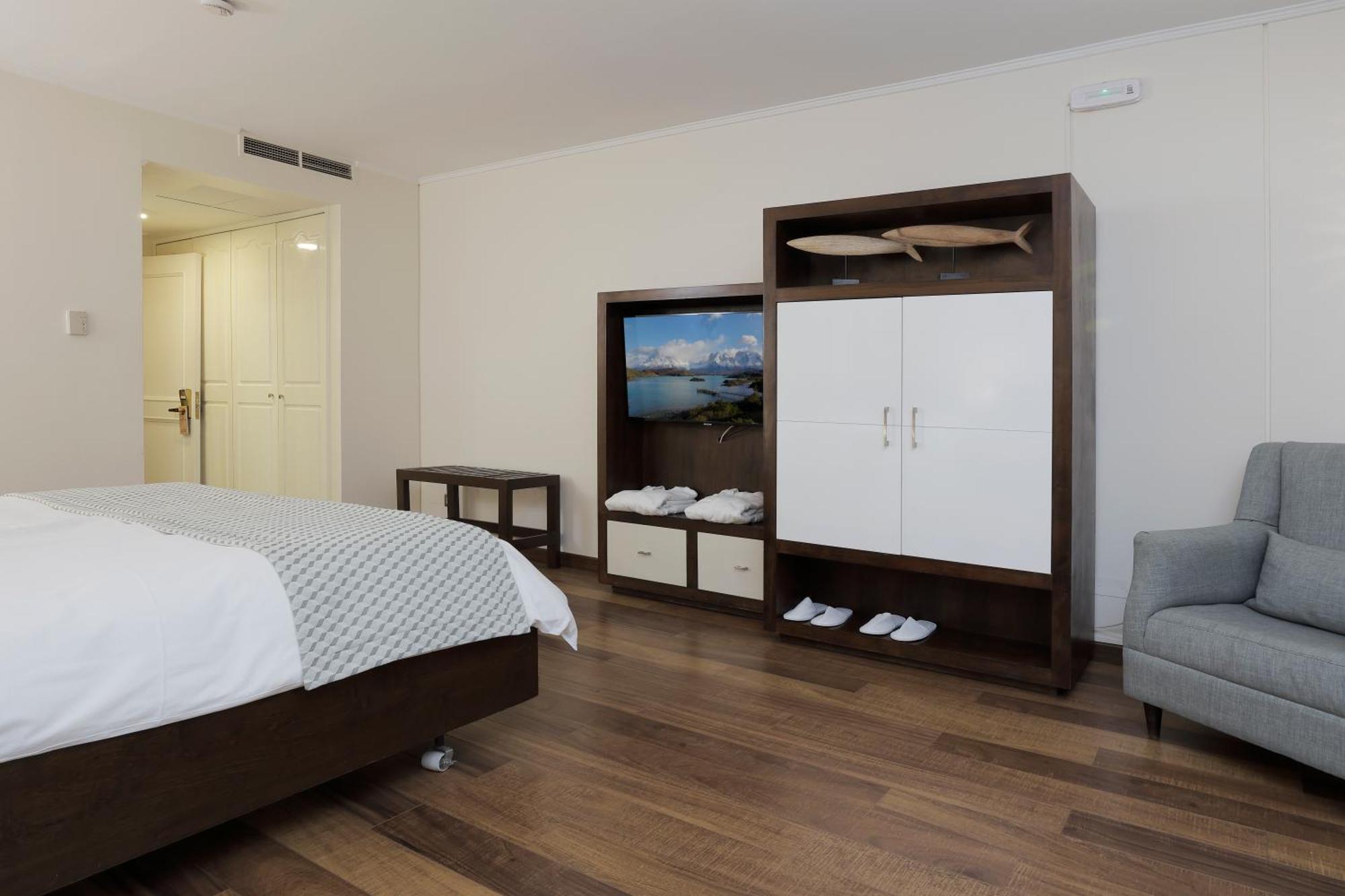 Mr Providencia Aparthotel